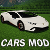 Cars Mod for Minecraft APK