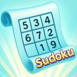 Sudoku Classic: Puzzle Quiz
