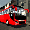 Coach Mini Bus Car Simulator 2 APK