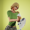 Wife simulator:3D Idle offline APK
