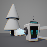 RobotDash