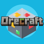 Orecraft: Tambang & Bangun