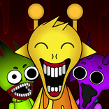 Merge Busters: Spranky Beats