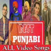 Punjabi Video Song Latest Hit Gane App APK