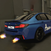 BMW F90 vs CLS 63 APK