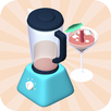 Juice Run -smoothie blender 3D APK