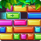Slide Puzzle: Magic Blocks