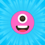 Pink Ball Adventures