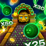 Ball of Aztec