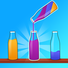 Hyper Water Sort - Puzzle Game icon