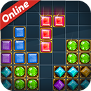 Block Puzzle Diamonds Multipla aplikacja