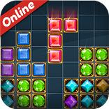 Block Puzzle Diamonds Multipla
