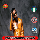 Patoranking - best songs without internet 2019 APK