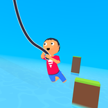 Rope Swings!