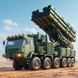 Air Attack Defence