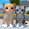Cat Simulator 3D - Animal Life APK