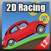 Hill Stunt Race APK