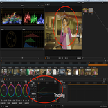 Davinci Resolve - Video Editor