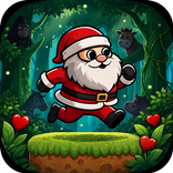 Ralvath Santa Sprint