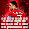 Ronaldo Keyboard APK