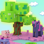Kawaii Planet Craft