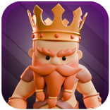 Dwarf Kingdom - Idle Survival