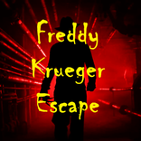 Freddy Krueger Escape