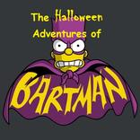 Bart Simpson Halloween Game