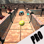 3D Maze Infinity Pro