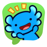 Patoli Stickers
