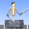 TITAN HUNT - Giants Attack APK
