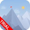 Peakview [Versão de teste] APK