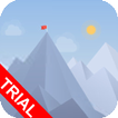 Peakview [Trial] ikona