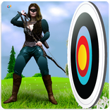Archery Aim