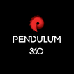 Pendulum 360 ikon