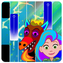 Pepi Wonder World Piano Tiles APK