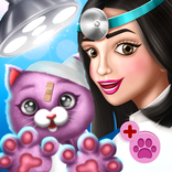 Pet Vet Games Animal Care 🚑