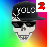 ”MLG 420 Adventure 2