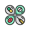Pharmacology Shortcut APK