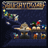 Squishy Dwarf