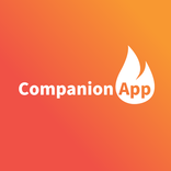 Companion App by Phired Up