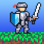 Pixel Knight