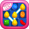 Candy Link Mania Match 3X Puzzle APK