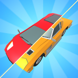 Merge Race 3D