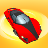 Racing Merge!!