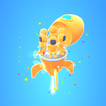 آیکون‌ Rocket Jam