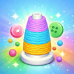 Yarn Sort icono