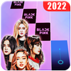Blackpink Piano Tiles 2023 APK