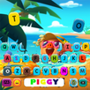 Piggy Go Keyboard Theme APK