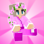 ”Kawaii 2 World Minecraft 2024